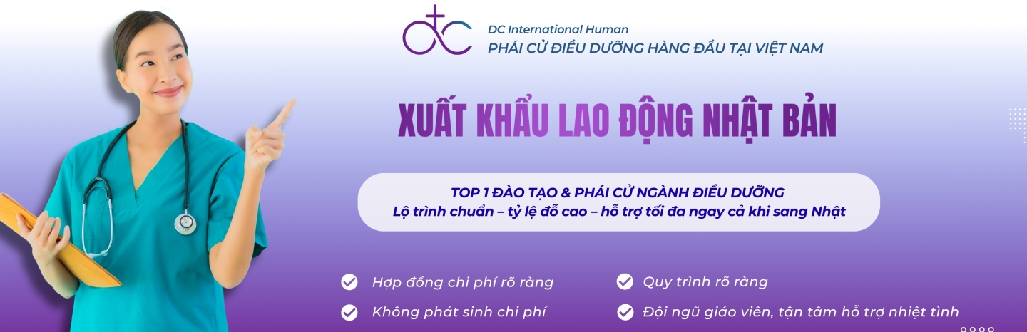 xuất khẩu lao động Nhật Bản