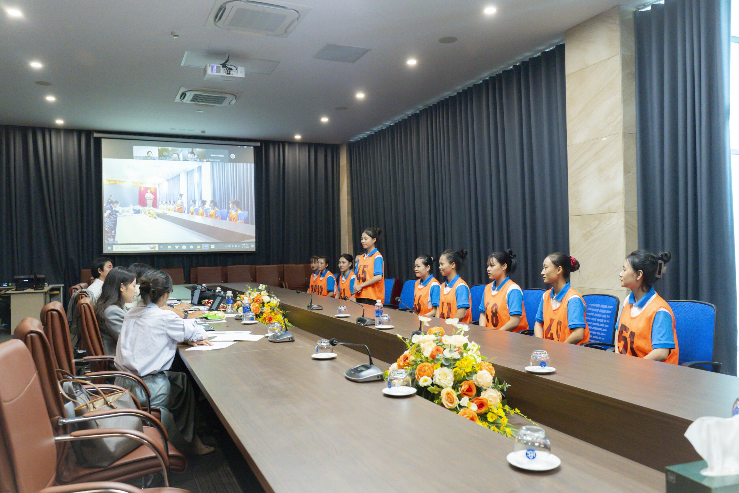 Thực tập sinh Nhật Bản