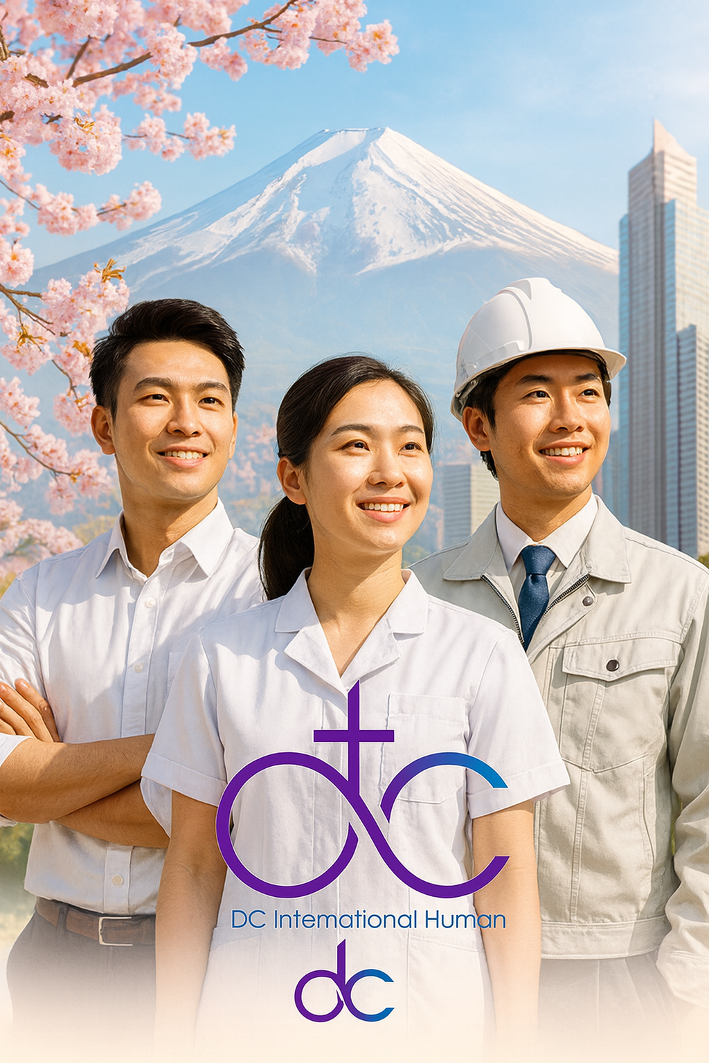 Kinh nghiệm XKLĐ Nhật Bản thực tế 2025: bí quyết vững bước thành công cho lao động Việt