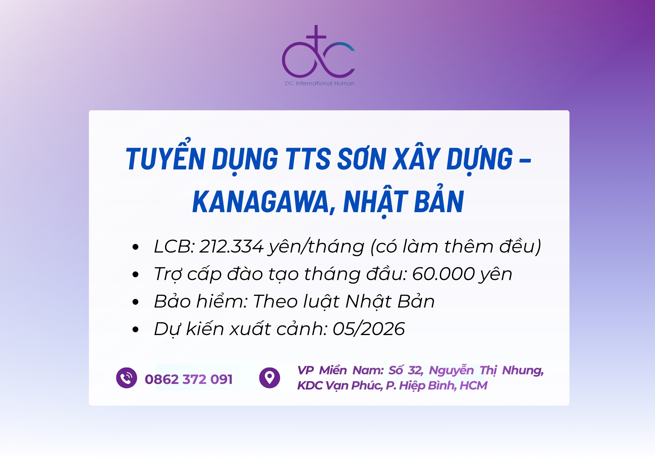 Tuyển dụng Đơn hàng sơn xây dựng Nhật Bản tại Kanagawa Nhật Bản