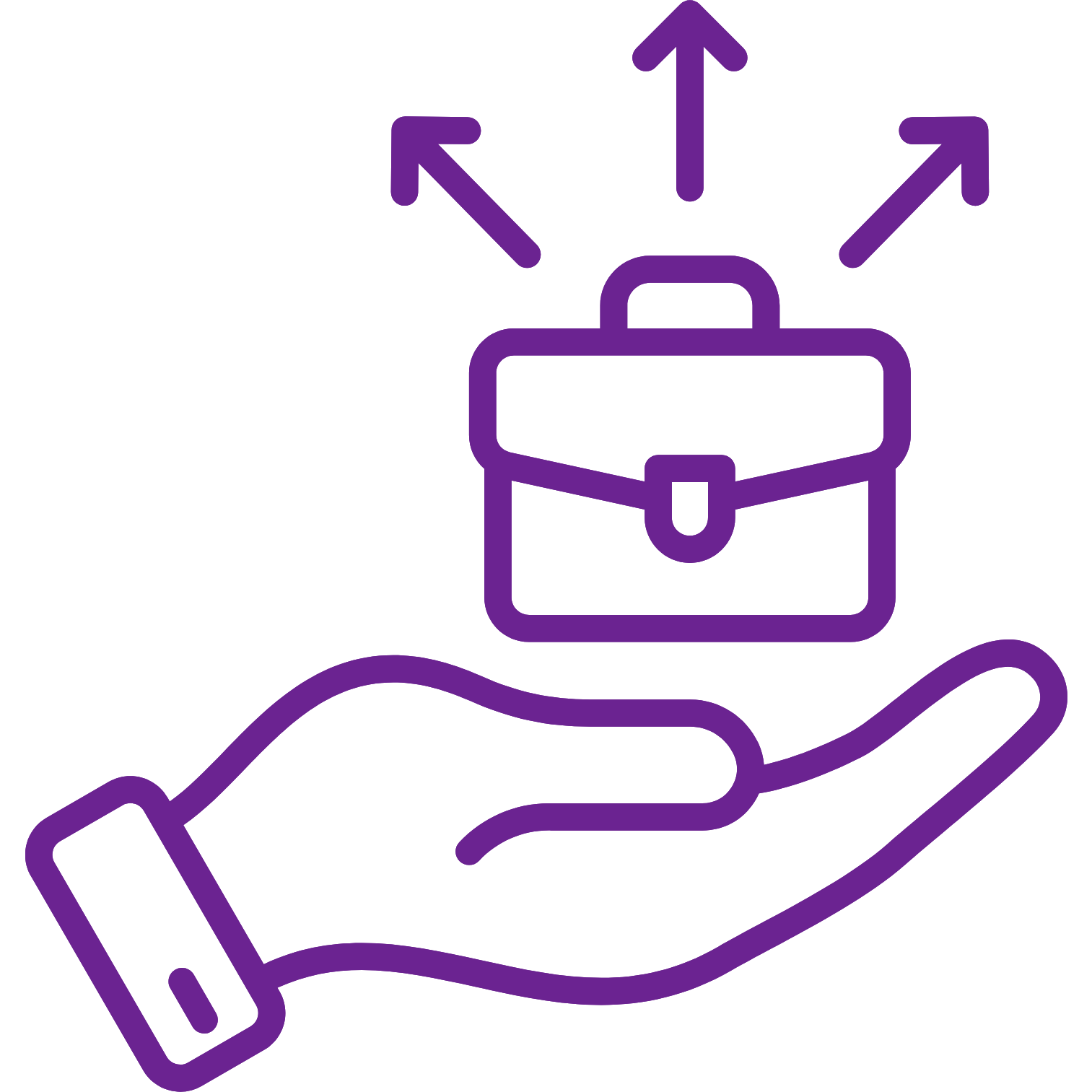 Quy trình làm việc chuyên nghiệp