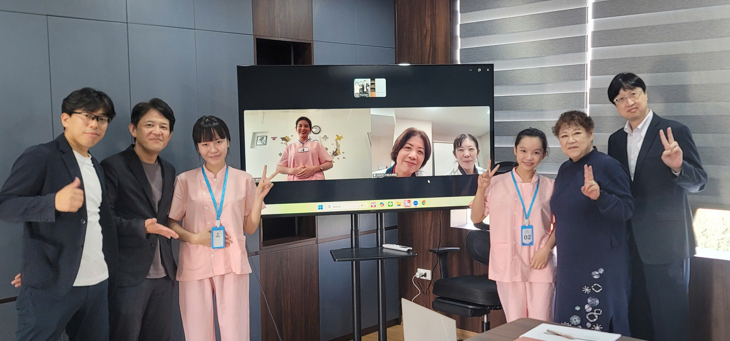 xuất khẩu lao động Nhật bản