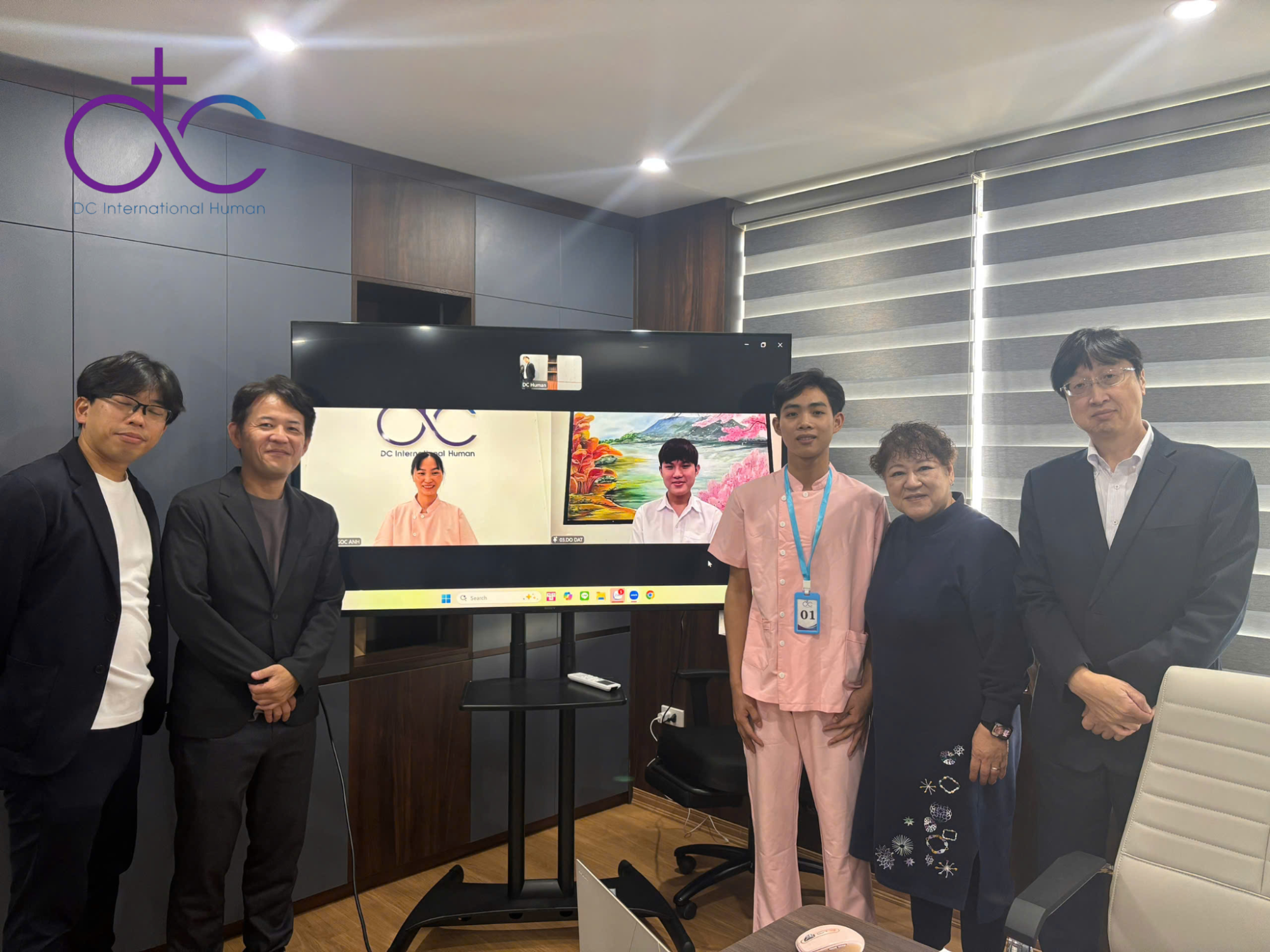 Đào tạo kĩ năng mềm và phỏng vấn để chinh phục nhà tuyển dụng