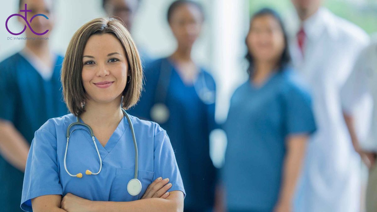 Điều kiện và Quy trình tham gia Tokutei điều dưỡng 2026