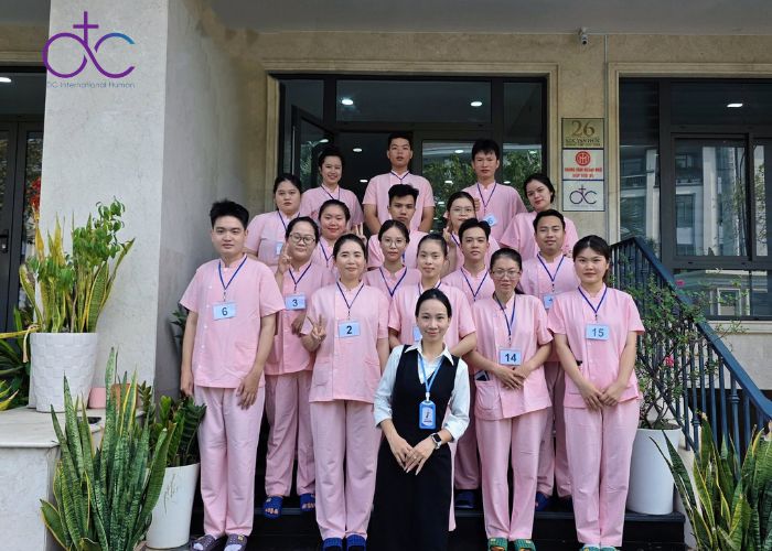 Điều kiện tham gai đơn hàng Nhật bản