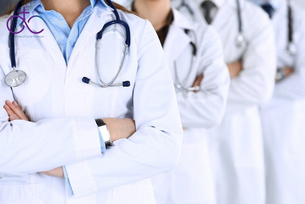 Điều kiện tham gia lộ trình đi Nhật điều dưỡng tại TP.HCM