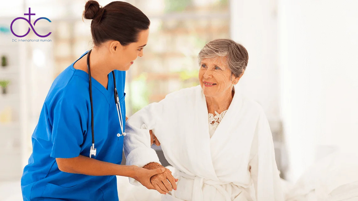 Cơ hội vàng năm 2026 khi điều dưỡng Nhật Bản