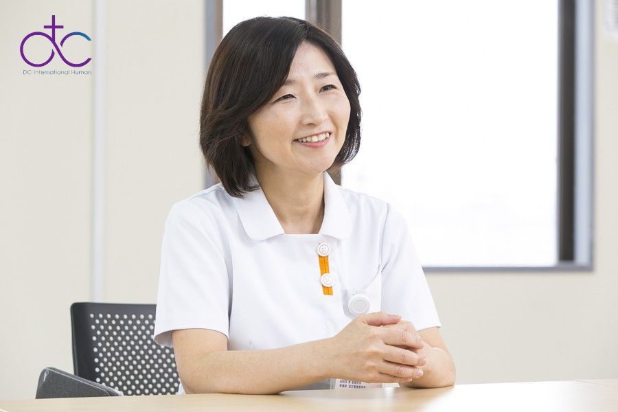 chương trình 35-40 tuổi đi điều dưỡng viên được phía Nhật Bản cực kỳ khuyến khích