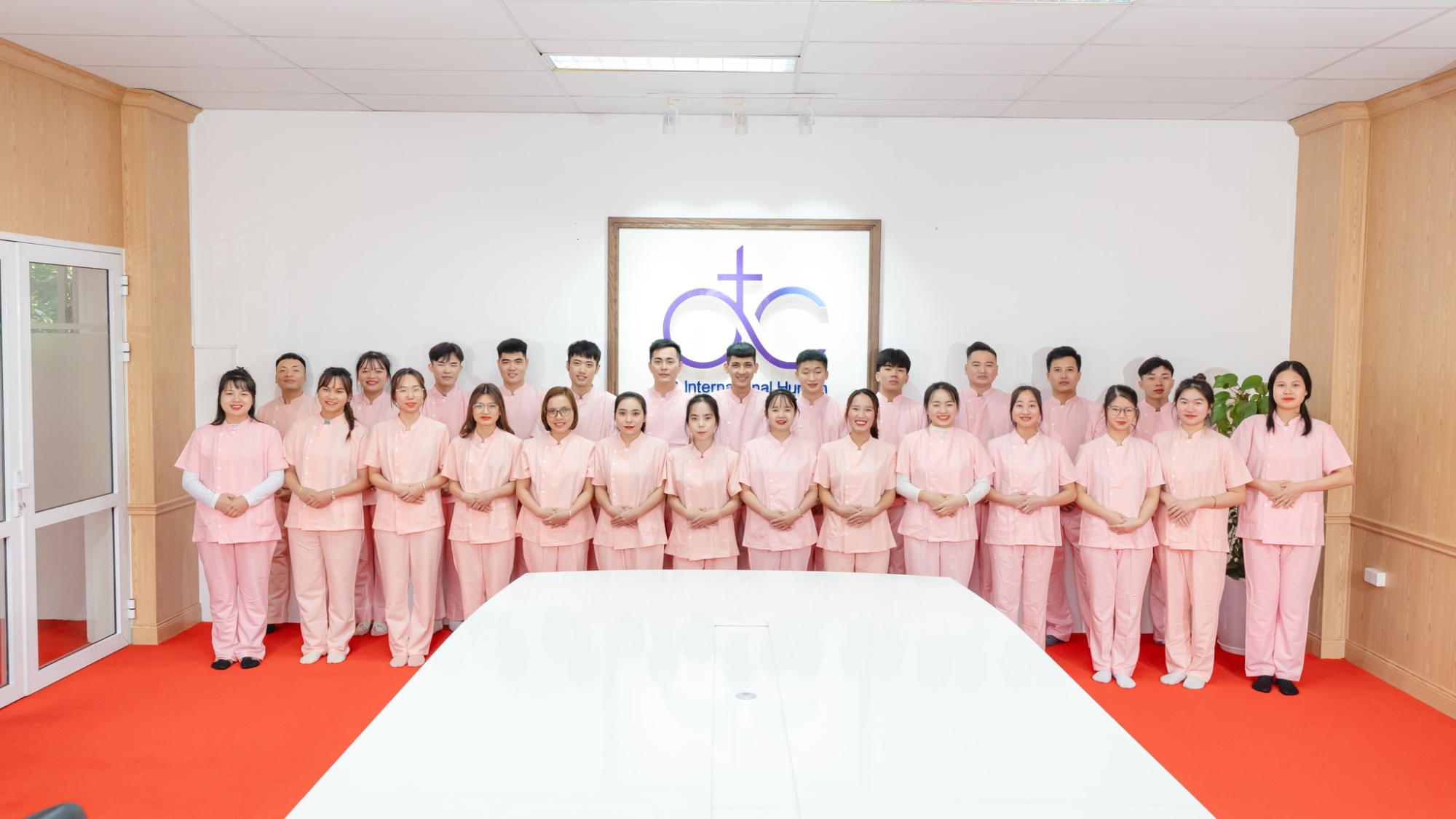 Tại sao nên chọn DC Human Miền Nam để đi điều dưỡng Nhật năm 2026?