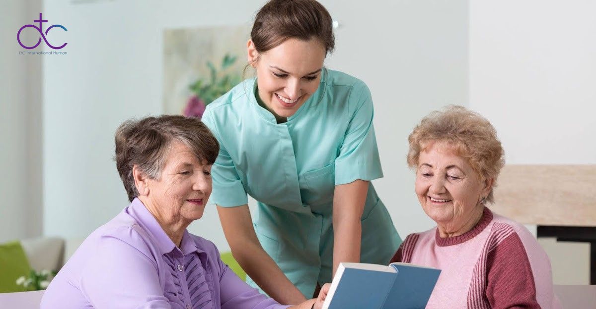 Chi phí đi Nhật điều dưỡng diện Tokutei (Kỹ năng đặc định)