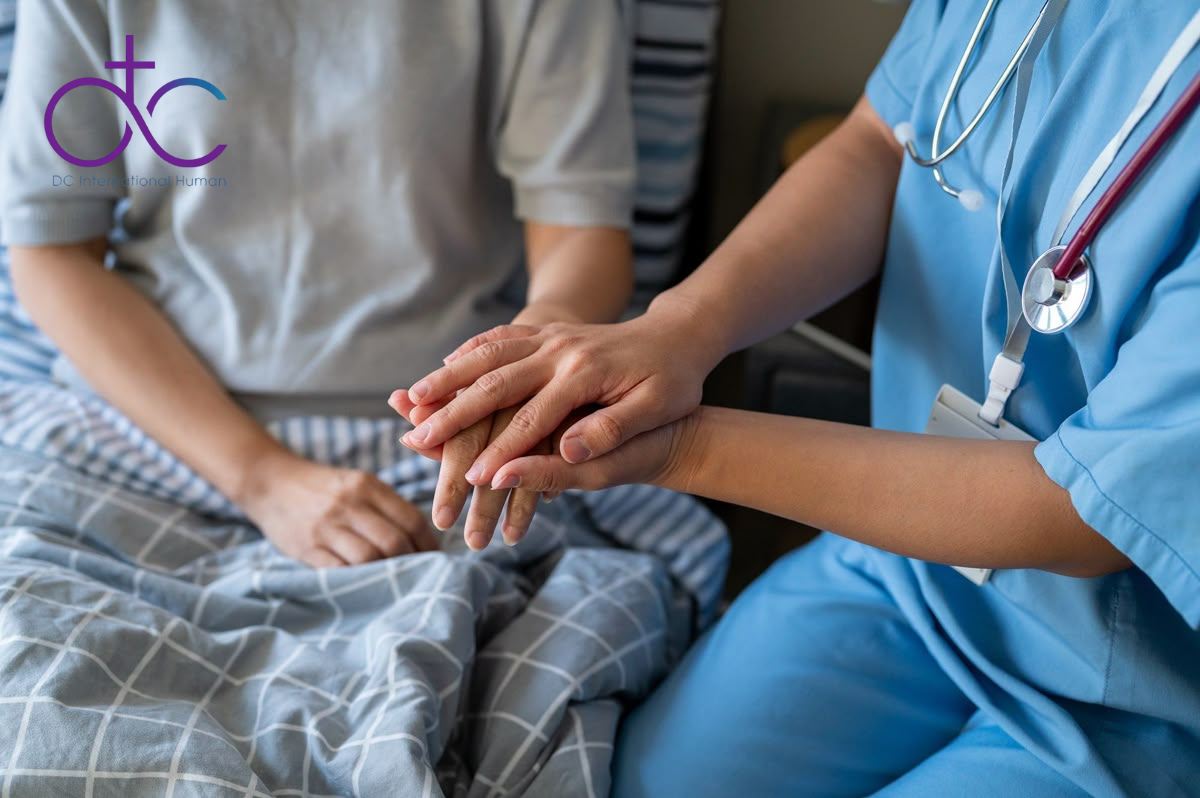 Chuẩn bị tâm lí vững vàng và cái tâm với nghề