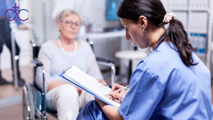 Ghi chép và báo cáo công việc của điều dưỡng Việt tại Nhật