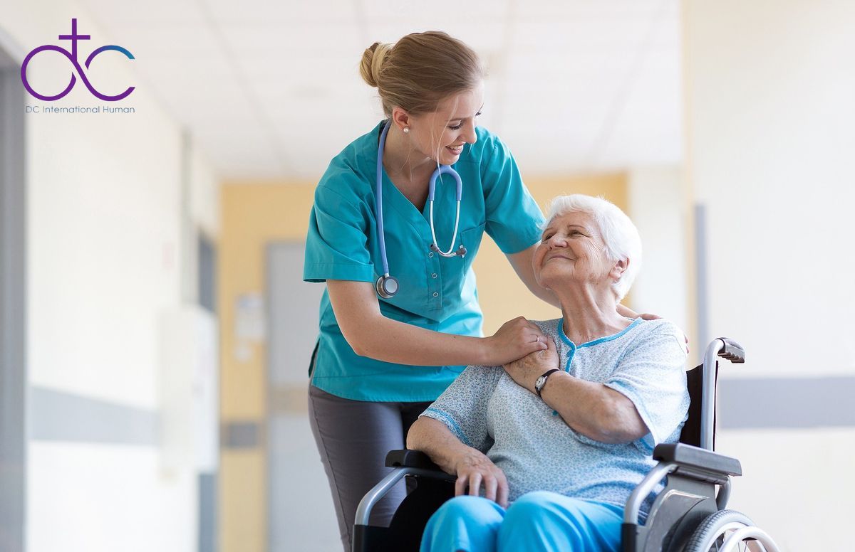 Lộ trình tăng lương điều dưỡng Nhật Bản từ TTS lên Tokutei Gino