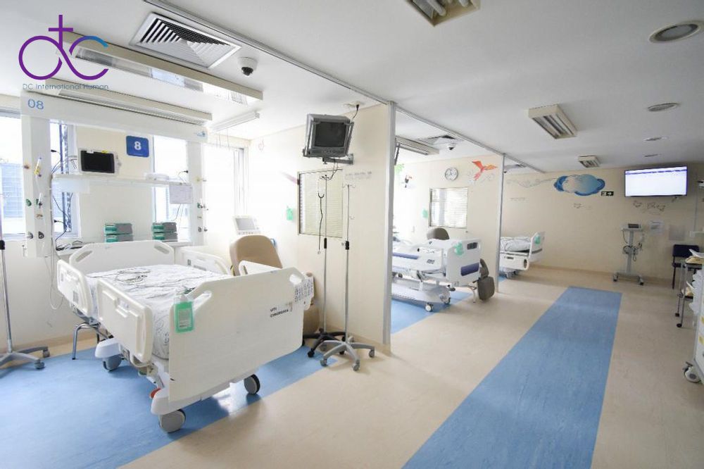 Môi trường làm việc hiện đại, nhân văn tại Nhật Bản