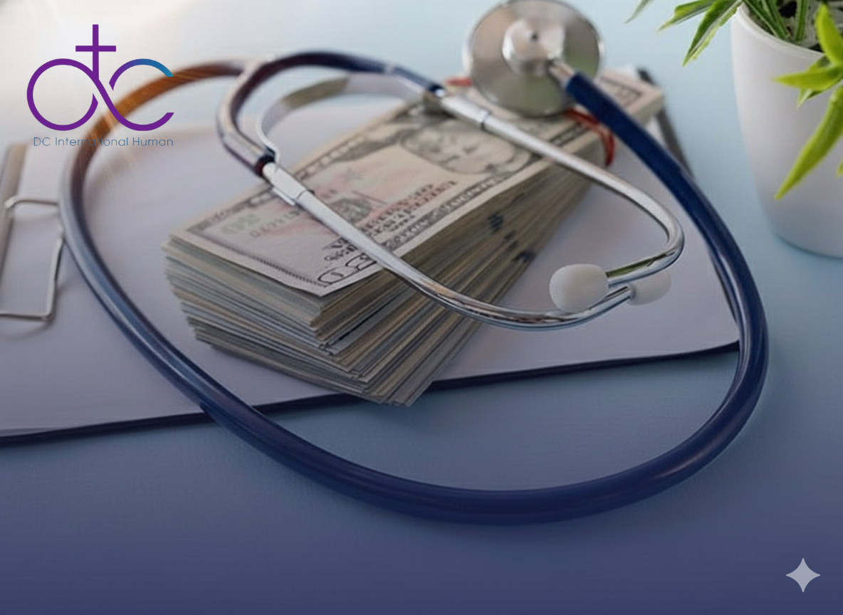 Mức lương và đãi ngộ điều dưỡng Nhật Bản hấp dẫn