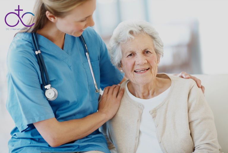 Tại sao nên chọn đi Nhật ngành điều dưỡng năm 2026?