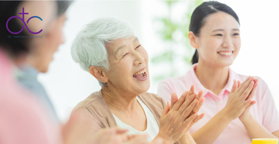 chương trình điều dưỡng Tokutei (Kỹ năng đặc định) đã trở thành "con đường vàng" giúp hàng ngàn lao động Việt hiện thực hóa giấc mơ