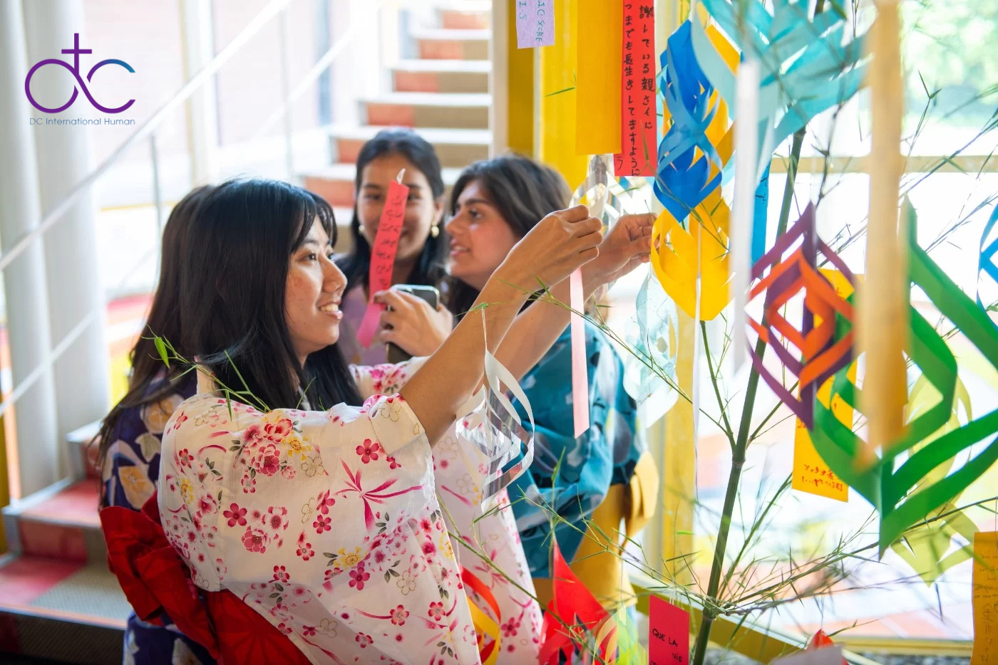 Trải nghiệm văn hóa Nhật bản khi đi điều dưỡng