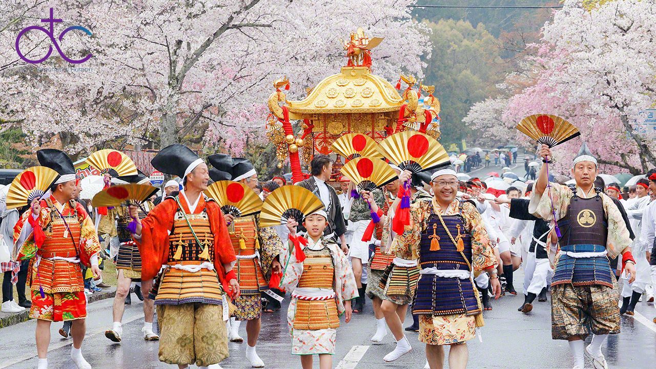 Trải nghiệm văn hóa và du lịch của điều dưỡng Việt tại nhật