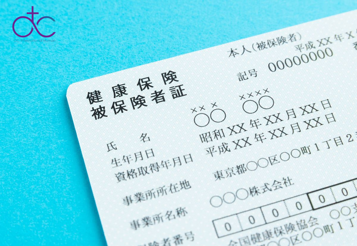 Chế độ đãi ngộ và quyền lợi an sinh xã hội cho điều dưỡng Tokutei