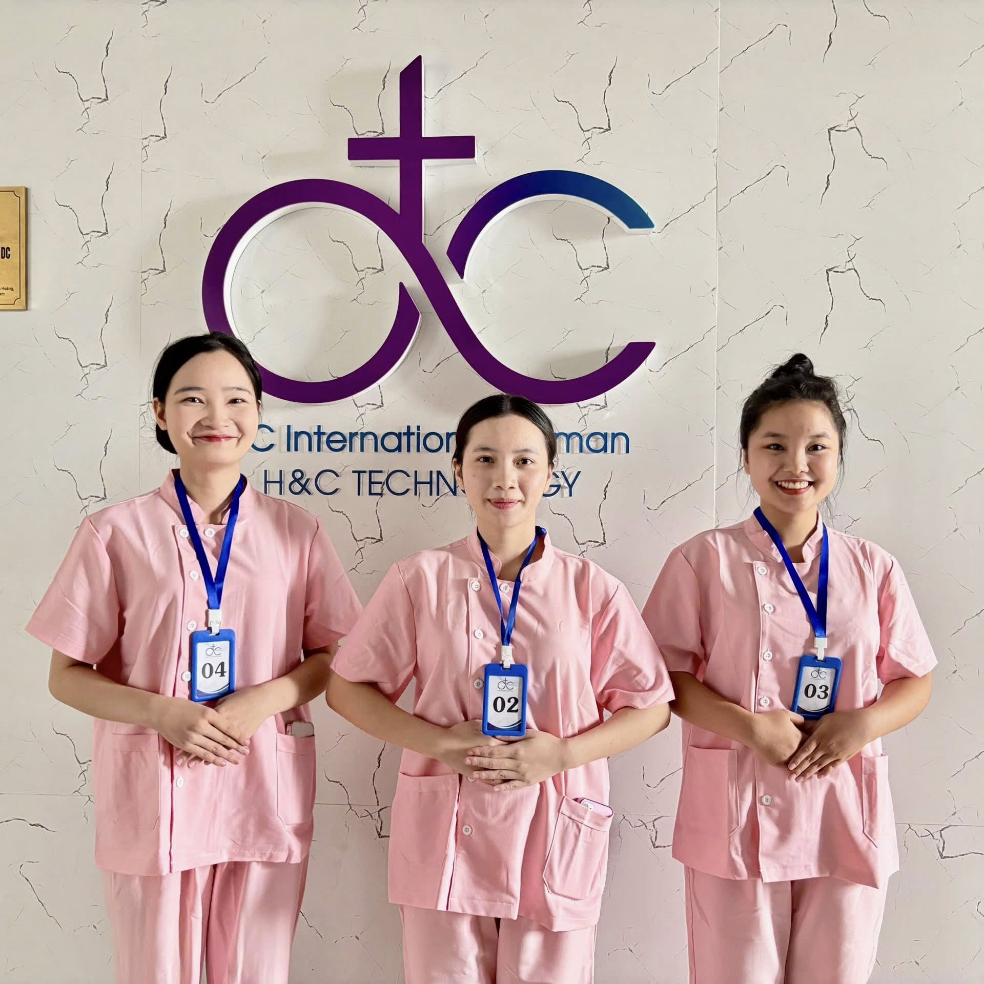 Lợi ích khi chọn DC HUMAN – giải pháp tối ưu cho chi phí đi điều dưỡng Nhật Bản