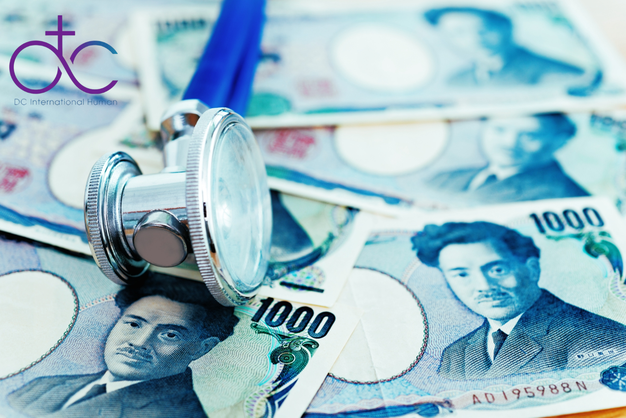 Chính sách hỗ trợ DC HUMAN giúp giảm áp lực chi phí đi điều dưỡng Nhật Bản