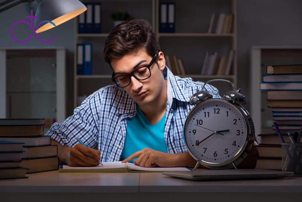 Thời gian học tiếng Nhật điều dưỡng đạt trình độ N4 là bao lâu?