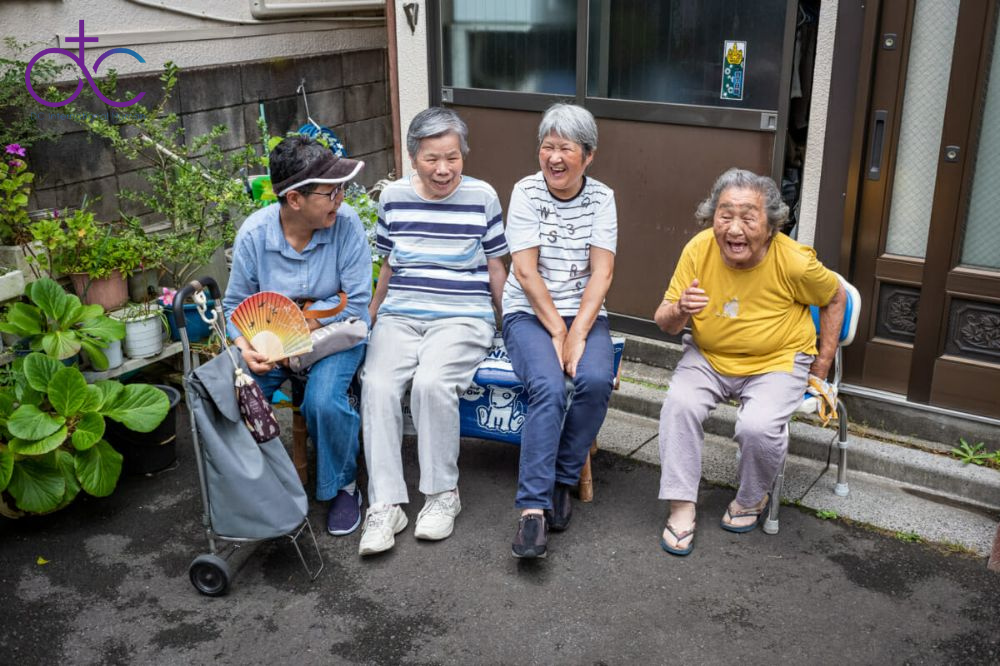 Cơn khát nhân lực Kaigo tại Nhật Bản chạm mốc đỉnh điểm