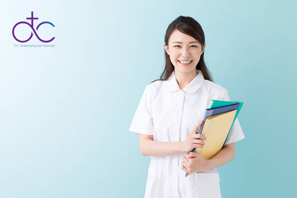  Tuyển điều dưỡng đi Nhật tại TP.HCM