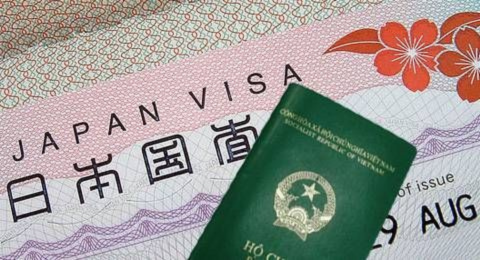 Hoàn thiện hồ sơ và xin visa