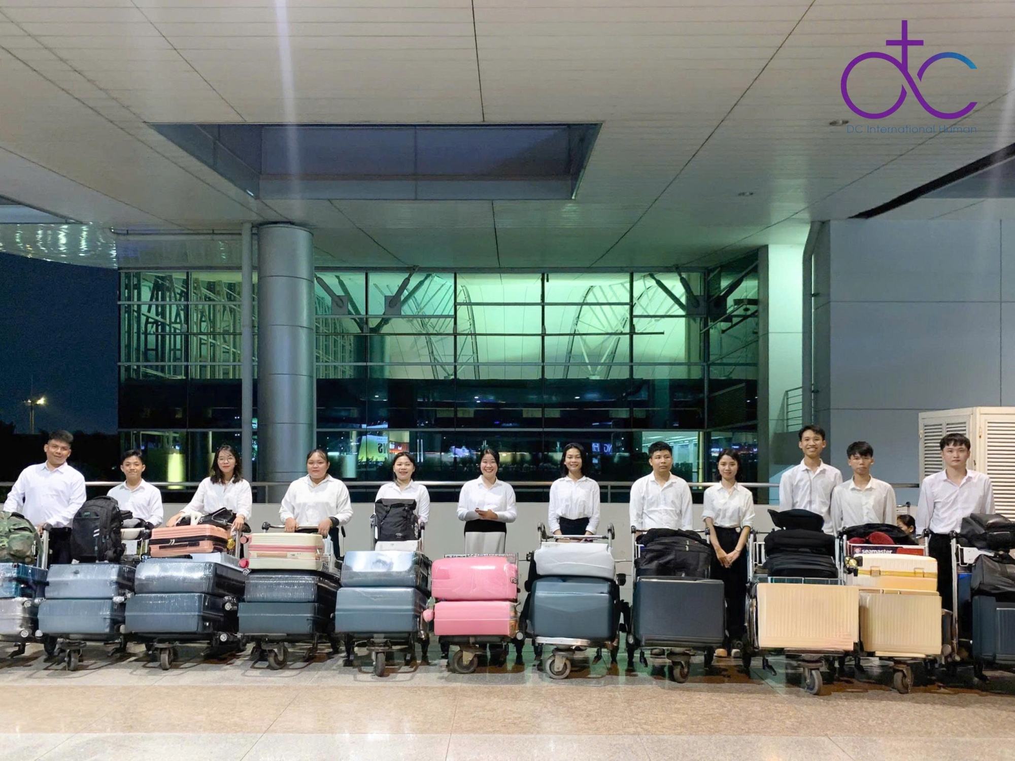 Xuất cảnh và nhận viện điều dưỡng Nhật Bản